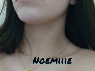 Noemiiie