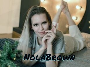 NolaBrown