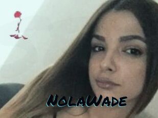 NolaWade