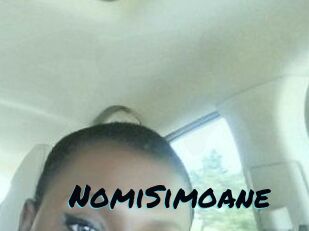 NomiSimoane