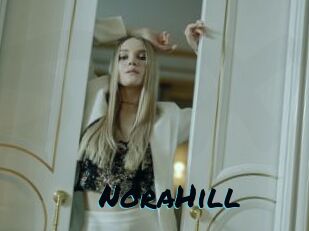 NoraHill