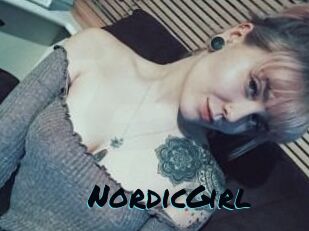 NordicGirl