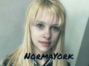 NormaYork