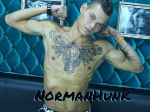 NormanHunk