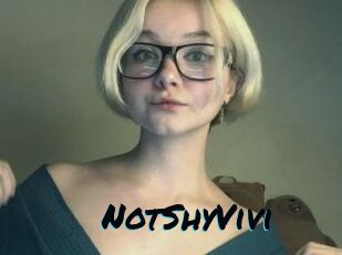 NotShyVivi