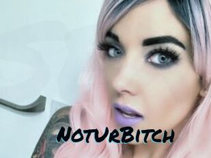 NotUrBitch