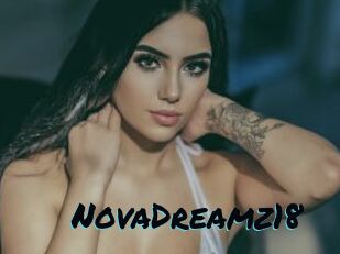 NovaDreamz18