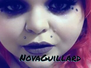 NovaGuillard