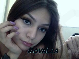 NovaLia