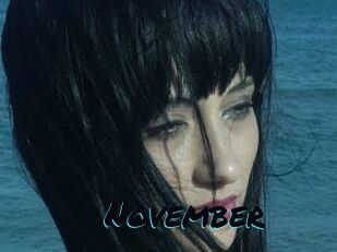 November