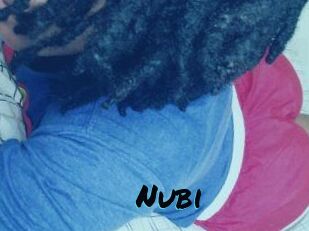 Nubi