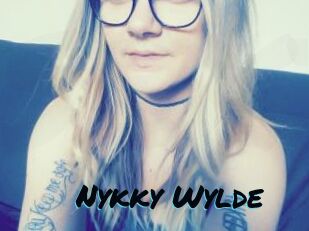 Nykky_Wylde