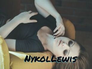 NykolLewis