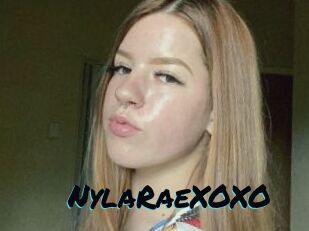 NylaRaeXOXO