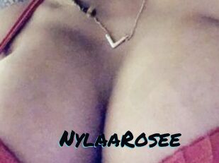 NylaaRosee