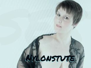 Nylonstute