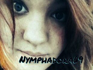 Nymphadora69