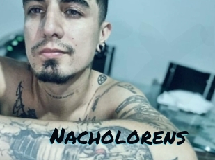 Nacholorens