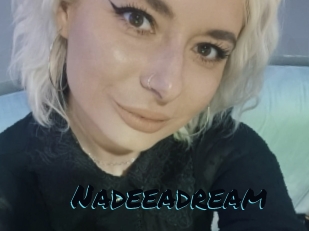 Nadeeadream