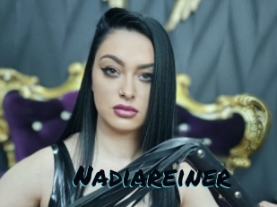 Nadiareiner