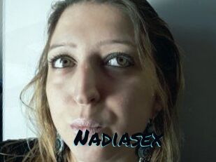 Nadiasex