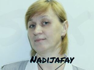 Nadijafay