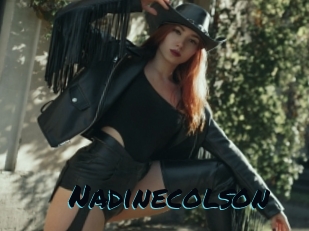 Nadinecolson