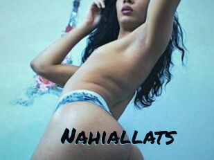 Nahiallats