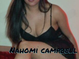 Nahomi_campbell