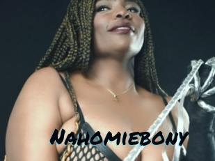 Nahomiebony