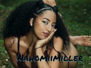 Nahomiimiller