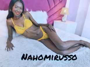 Nahomirusso