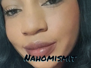 Nahomismit