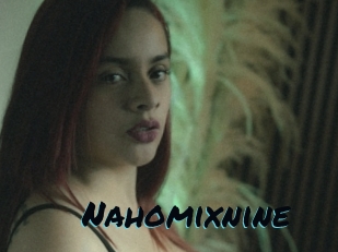 Nahomixnine