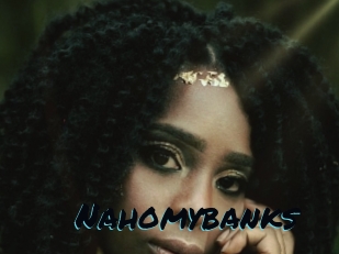 Nahomybanks