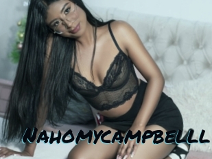 Nahomycampbelll