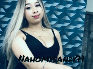 Nahomycandy71