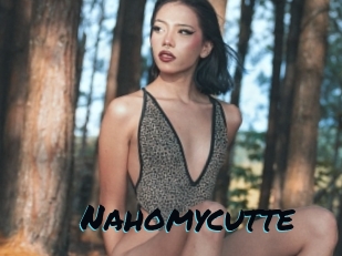 Nahomycutte