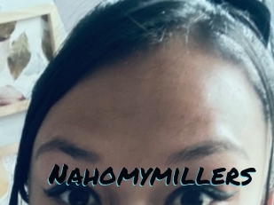 Nahomymillers