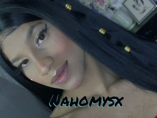 Nahomysx