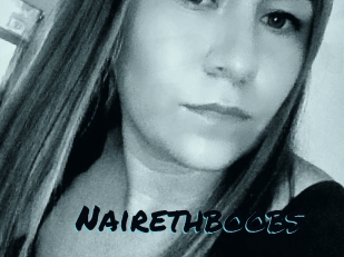 Nairethboobs