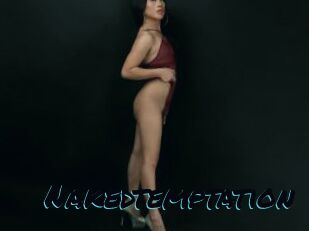 Nakedtemptation