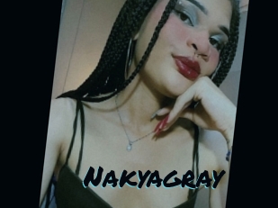 Nakyagray