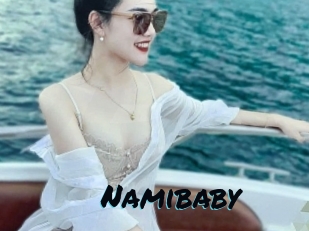 Namibaby