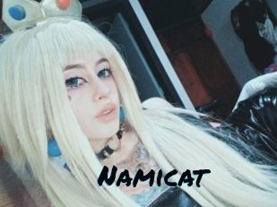 Namicat