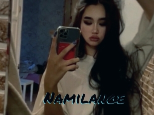 Namilange