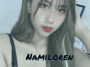 Namiloren