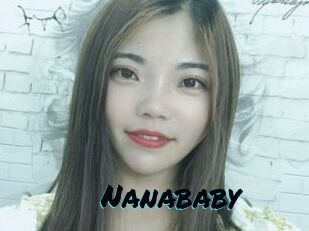 Nanababy