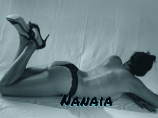 Nanaia