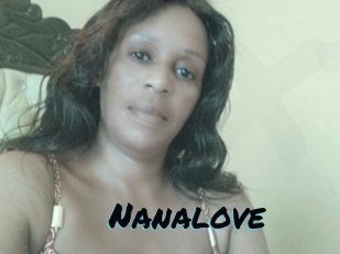 Nanalove